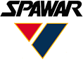 Spawar logo