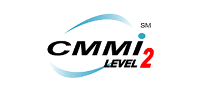 CMMI level 2 logo
