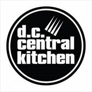 DC central kitchen logo