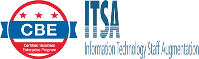 ITSA logo