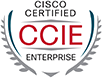 CCIE Cisco certified logo