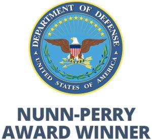 nann perry award