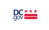 DC.gov logo